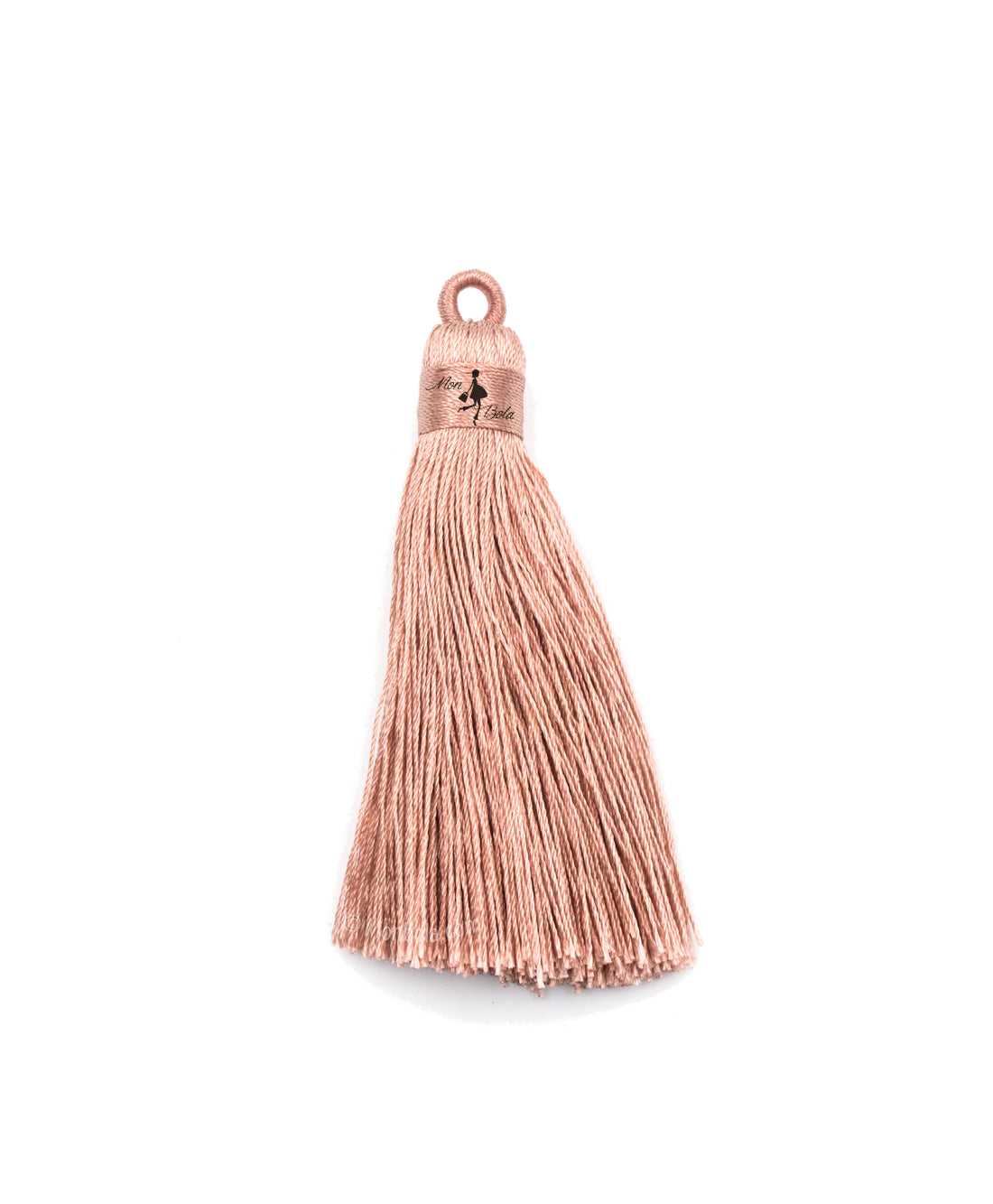 Charm - Tassel 7cm