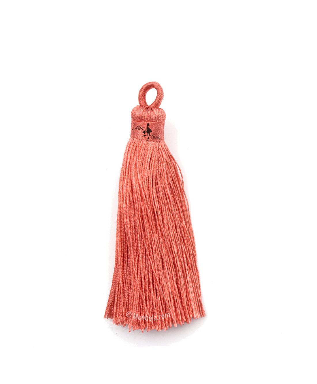 Charm - Tassel 7cm