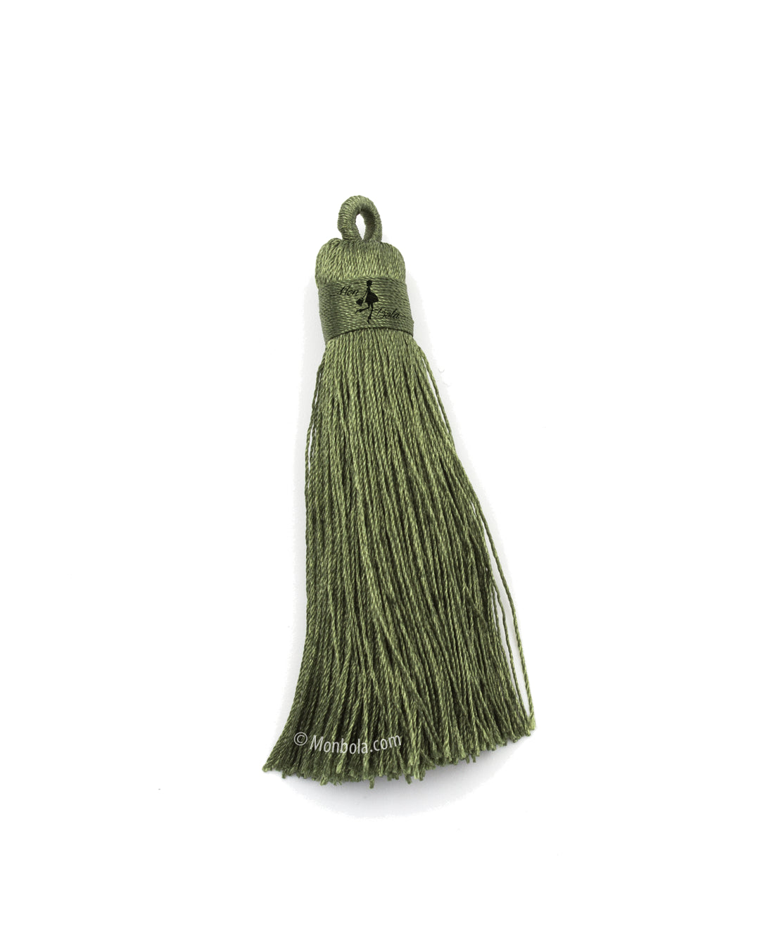 Charm - Tassel 7cm