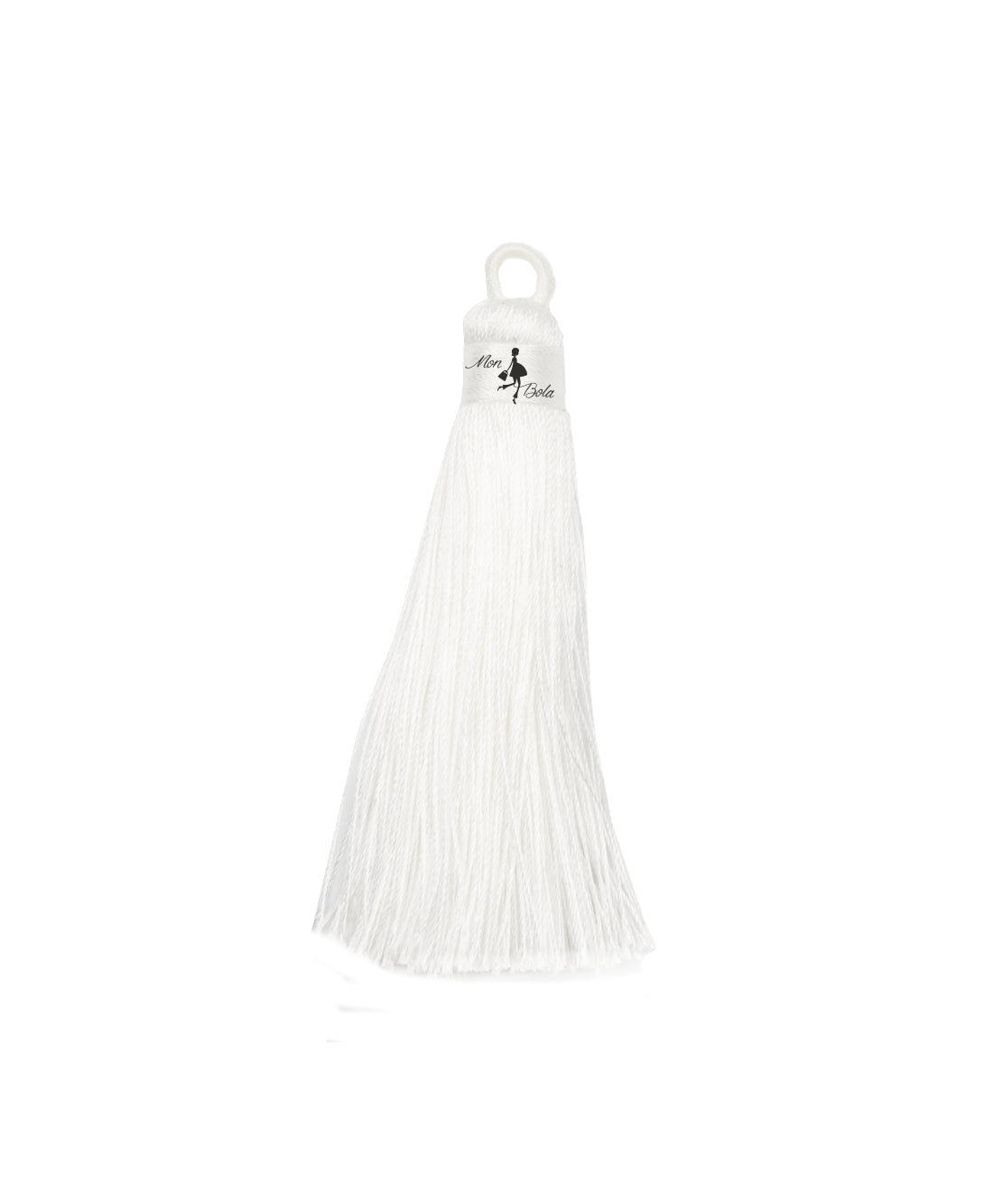 Charm - Tassel 7cm